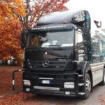 CAP RECY MERCEDES-BENZ AXOR 430