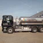 DAF CF 480 TRASPORTO ACQUA POTABILE