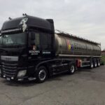 DAF XF510