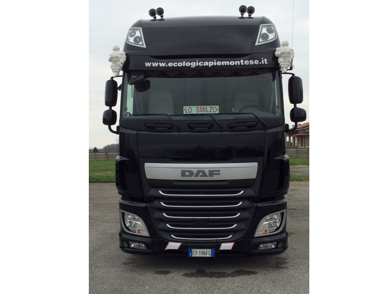 DAF XF510