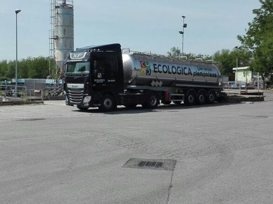 DAF XF530