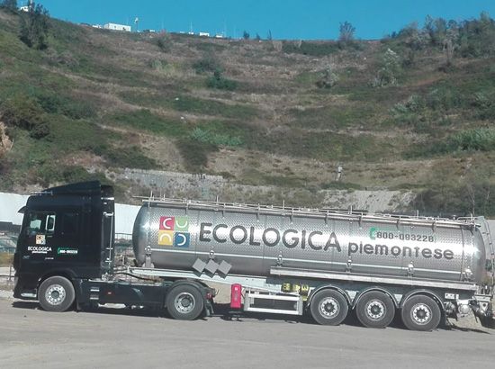 DAF XF530