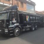 IVECO STRALIS 450 SCARRABILE