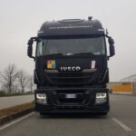 IVECO STRALIS 500