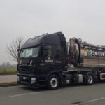 IVECO STRALIS 500