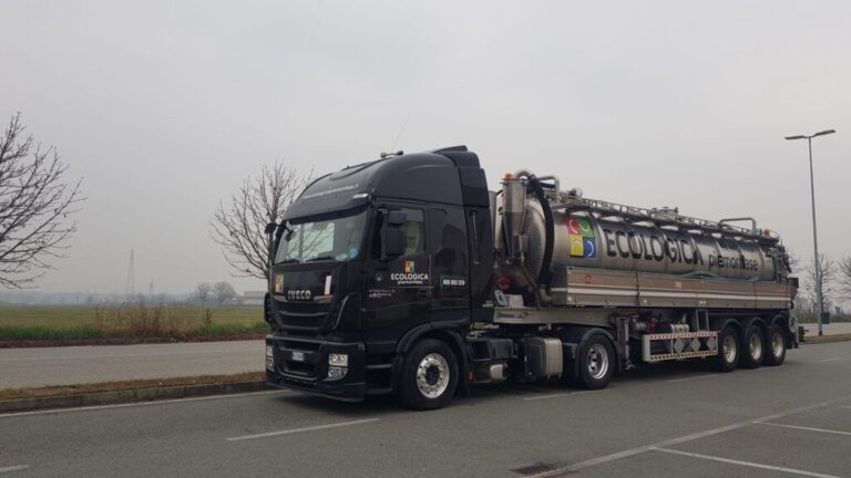 IVECO STRALIS 500