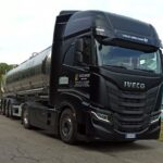 IVECO STRALIS 550