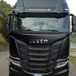 IVECO STRALIS 550