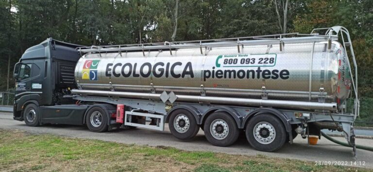 IVECO STRALIS 550
