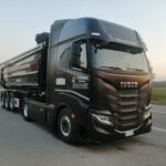 IVECO STRALIS 550