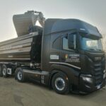 IVECO STRALIS 550