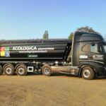 IVECO STRALIS 550