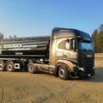 IVECO STRALIS 550