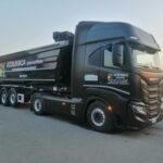 IVECO STRALIS 550