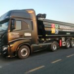 IVECO STRALIS 550