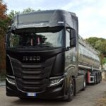 IVECO STRALIS 550