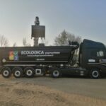 IVECO STRALIS 550