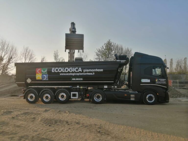 IVECO STRALIS 550