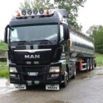 MAN TGX 480