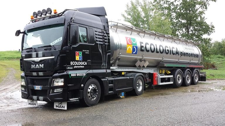 MAN TGX 480