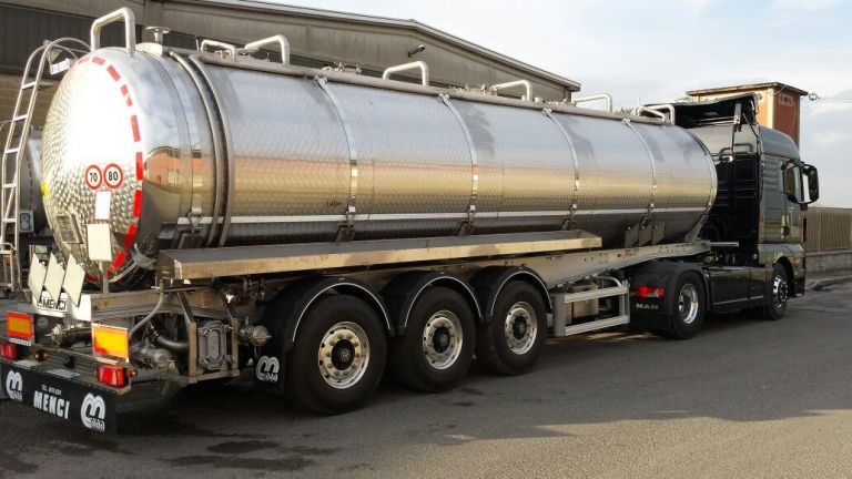 MAN TGX 480
