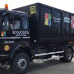 MERCEDES G SCARRABILE