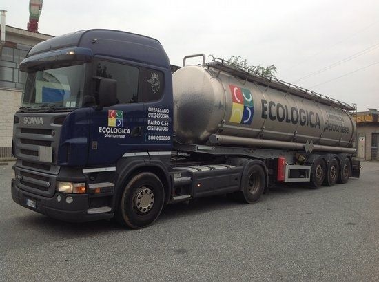 SCANIA R 500 - 30MC