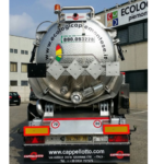 SCANIA R420 - 30mc