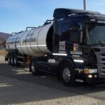 SCANIA R420 - capacità di carico