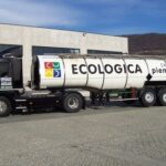 SCANIA R420 - capacità di carico