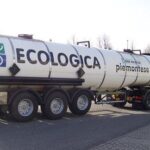 SCANIA R420 - capacità di carico