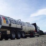 SCANIA R420 - capacità di carico