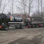 AUTOTRENO IVECO STRALIS 350 ADR AUTOTRENO IVECO STRALIS 350 ADR