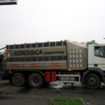AUTOTRENO IVECO STRALIS 350 ADR