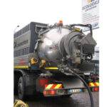 AUTOTRENO IVECO STRALIS 350 ADR