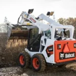 BOBCAT S530
