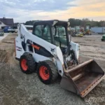 BOBCAT S530