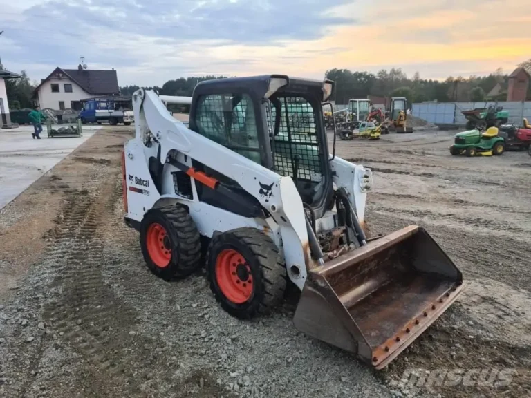 BOBCAT S530