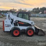 BOBCAT S530