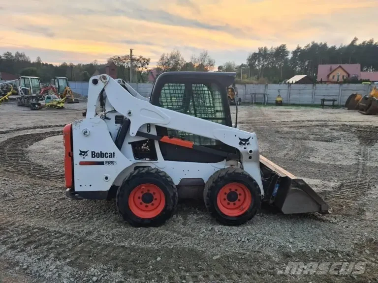 BOBCAT S530