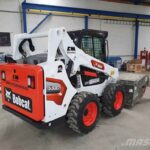 BOBCAT S530