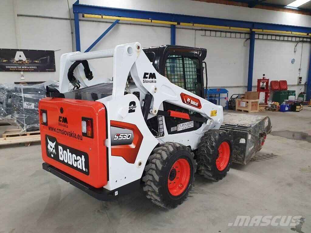 BOBCAT S530