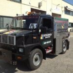 BREMACH 4×4