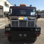 BREMACH 4×4