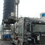 CAP-BORA EXCAVATOR ATEX-ADR