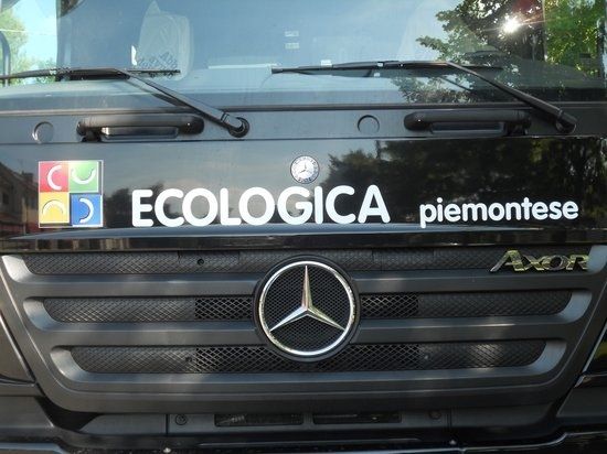 CAP RECY MERCEDES-BENZ AXOR 430