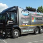 CAP RECY MERCEDES-BENZ AXOR 430