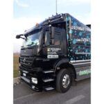 CAP RECY MERCEDES-BENZ AXOR 430