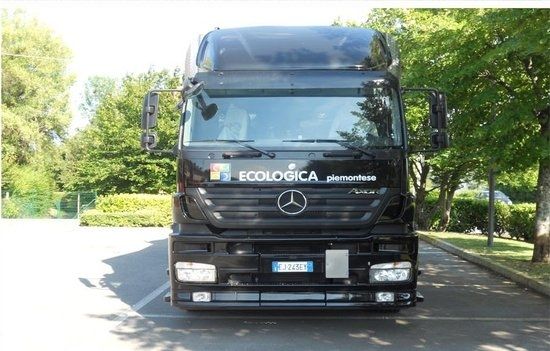 CAP RECY MERCEDES-BENZ AXOR 430