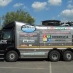 CAP RECY MERCEDES-BENZ AXOR 430